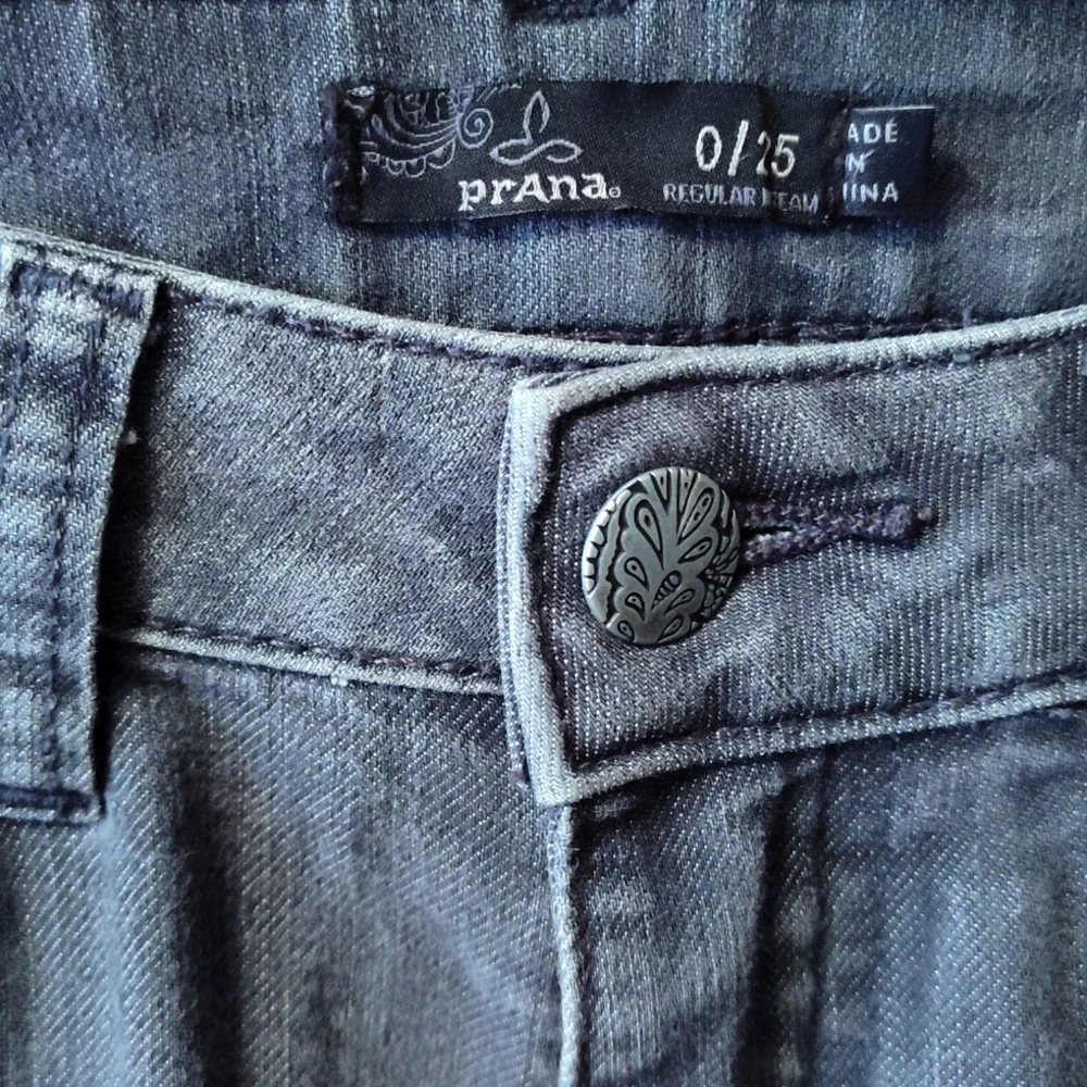 Prana Jeans
